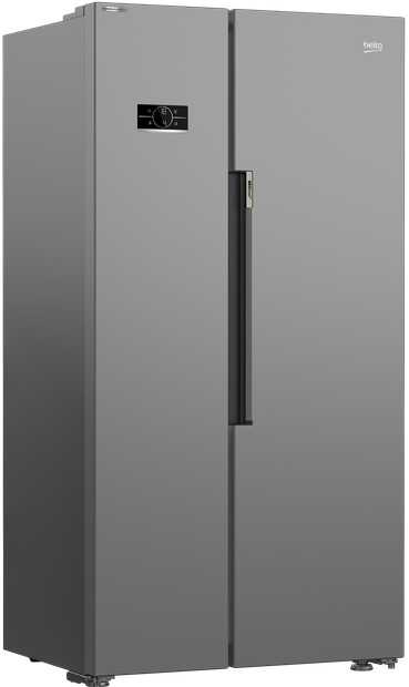 Фото - Beko GN163140SN
